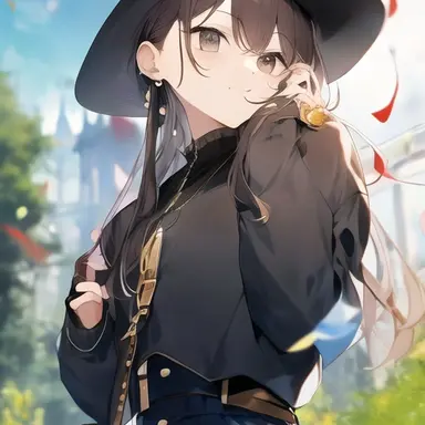 Profile image of Mizuki