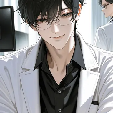 Profile image of 新藤律