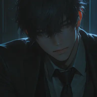 Profile image of 橘涼介