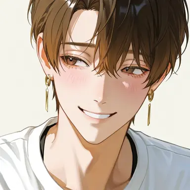 Profile image of 晴瑠