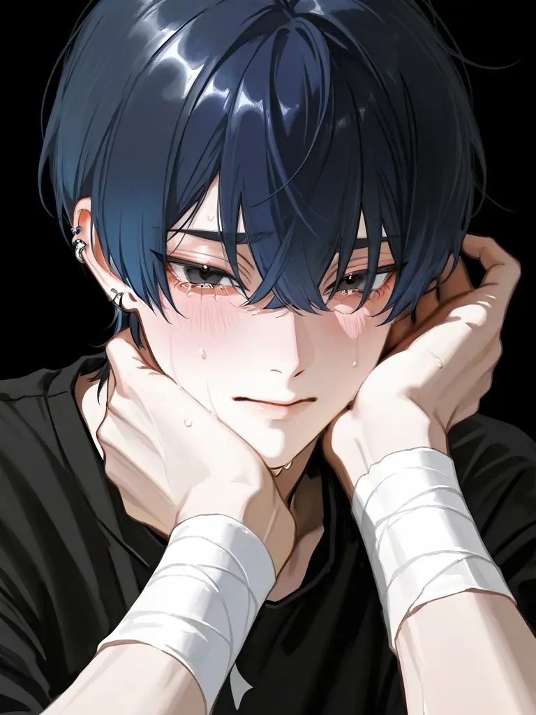 etc_gaogao의 ハイスペメソヘラ系男子