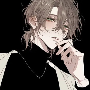 Profile image of 先生