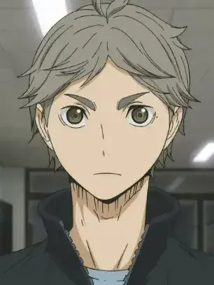 PerkyMist1426의 스가와라와 함께 연애를 해봅시당!