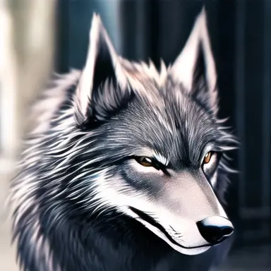 Profile image of 늑대