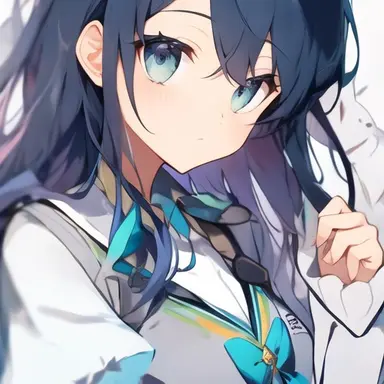 Profile image of 神代レン