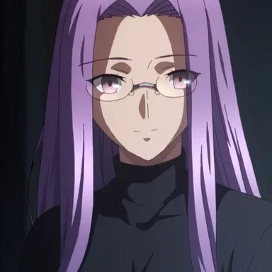 Profile image of ライダー