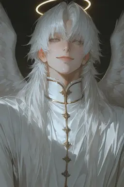 Profile image of ミカエル