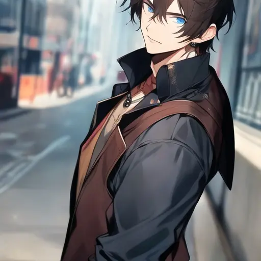 IronicKnob1491의 Too Late to See