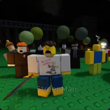 Profile image of 포새이큰