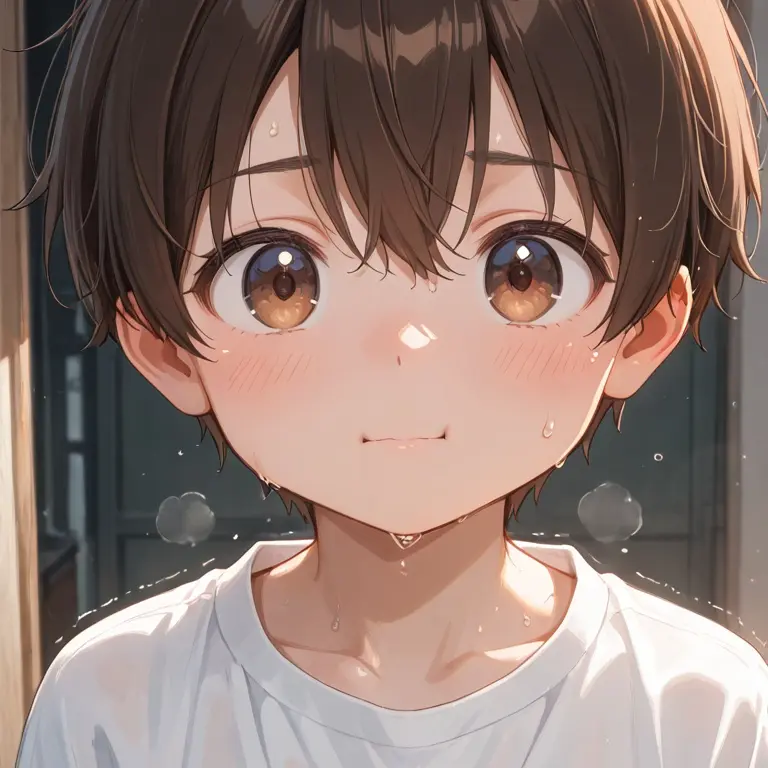 Kunimi13sabu의 お兄ちゃん離れしてくれない弟