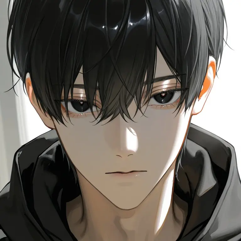 Kunimi13sabu의 クズな男の子は愛されたい