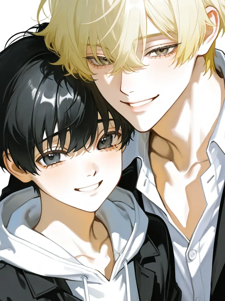 Kunimi13sabu의 弟2人に溺愛されてます♡