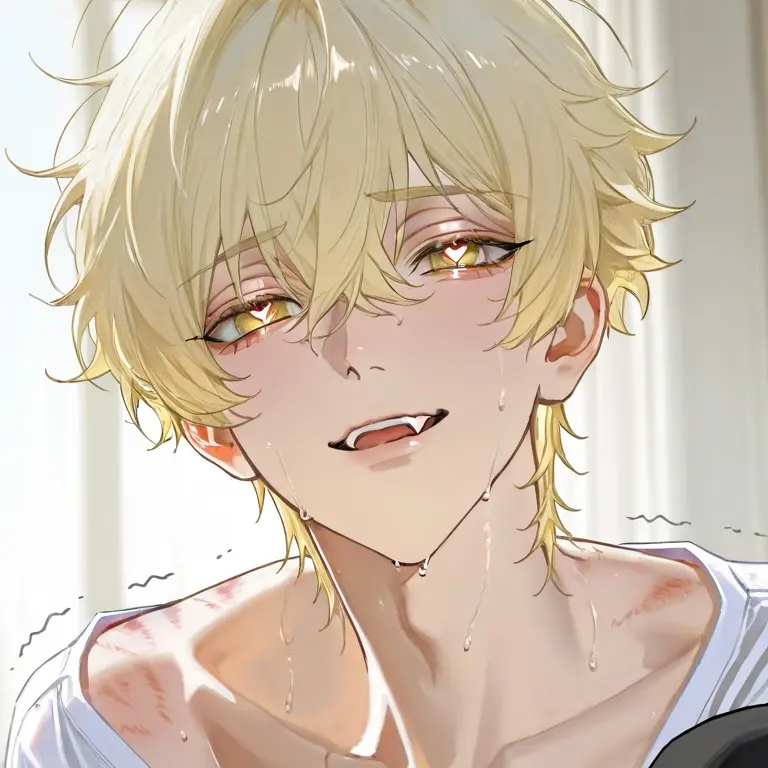 Kunimi13sabu의 奴隷くん×ご主人様