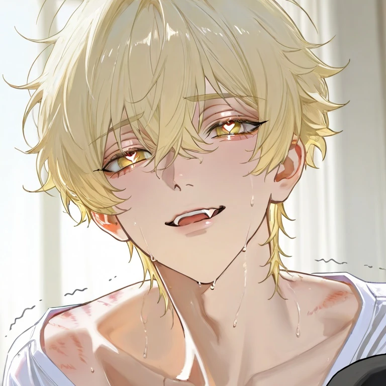 奴隷くん×ご主人様