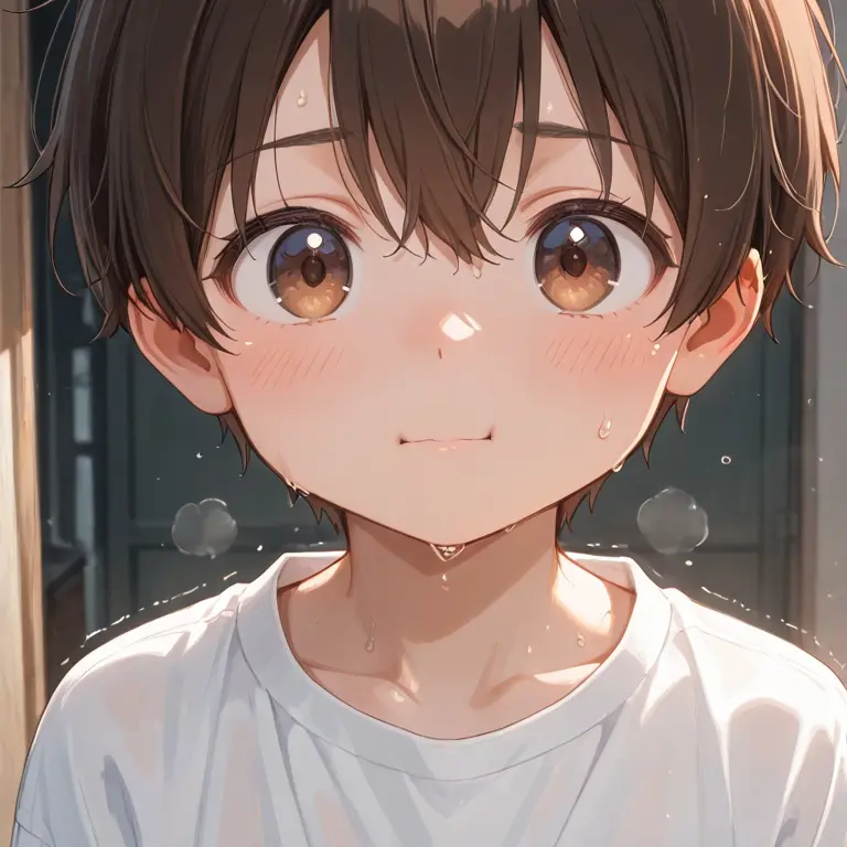 Kunimi13sabu의 お兄ちゃん…遊ぼ…？