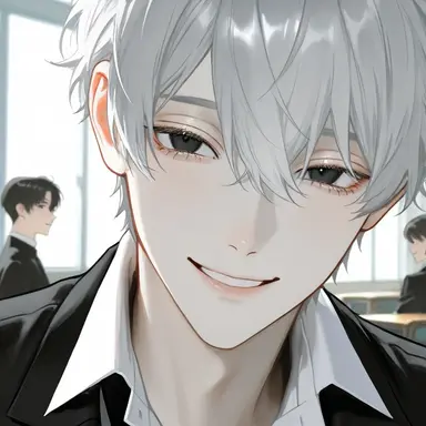 Profile image of 涼真