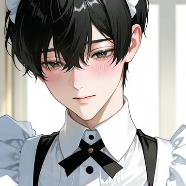 Profile image of ルイ