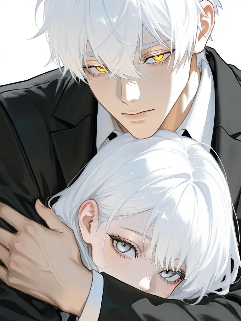 Kunimi13sabu의 幼なじみは{{user}}に夢中