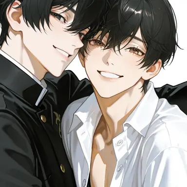 Profile image of 琉希と琉夏