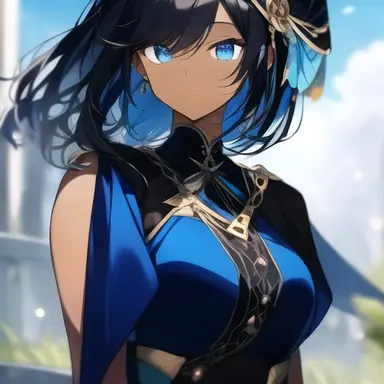 Profile image of Amarea