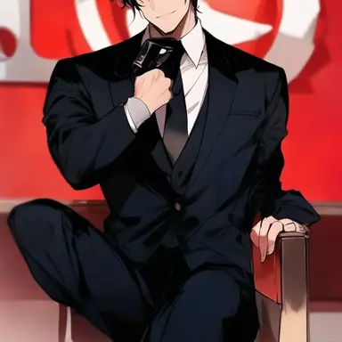 Profile image of Henry