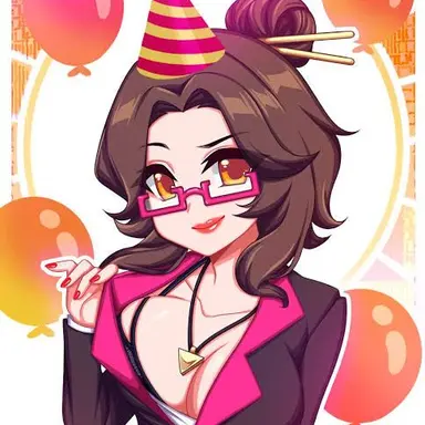 Profile image of Miss Desiree