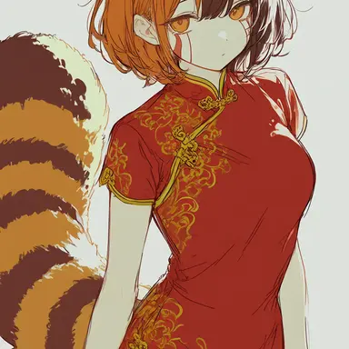 Profile image of Ling