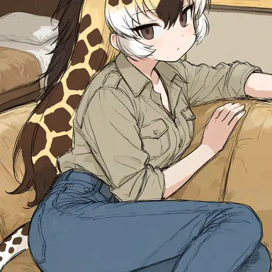 Profile image of Gigi