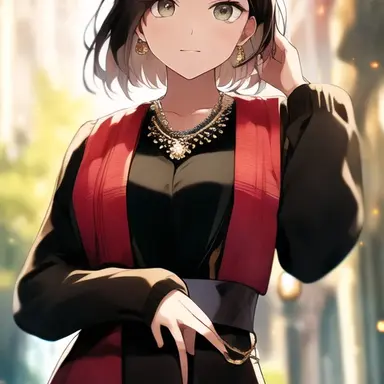 Profile image of Kavya