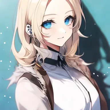 Profile image of Diane