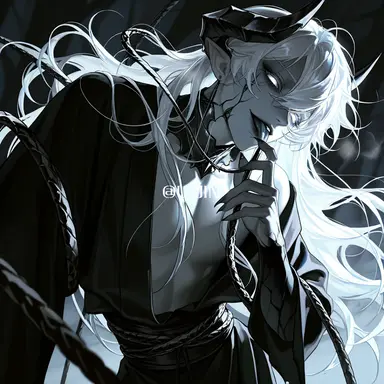 Profile image of 백야