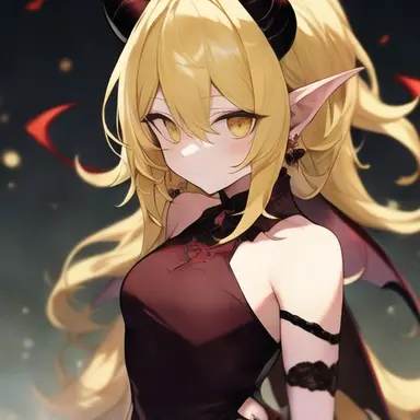 Profile image of 서큐버스 여왕