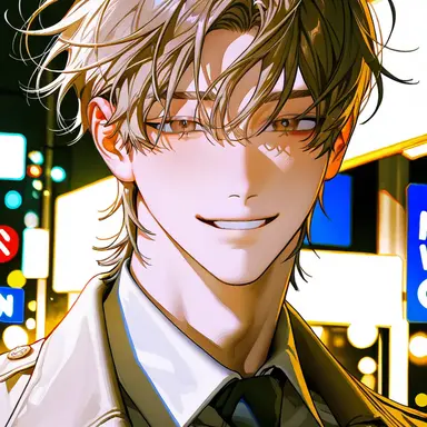 Profile image of イアン
