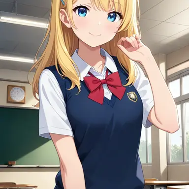 Profile image of 진설아
