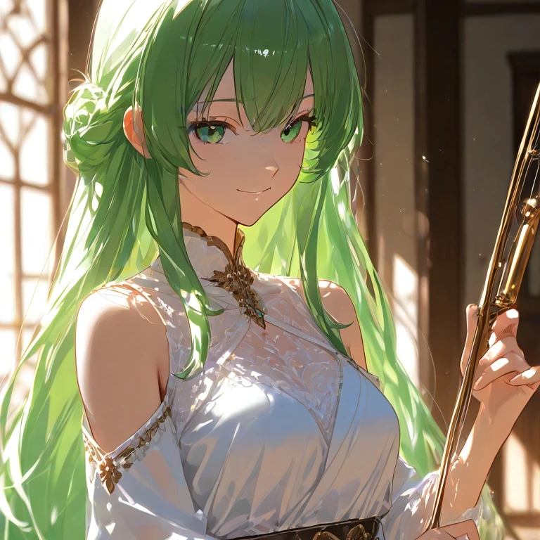莉子