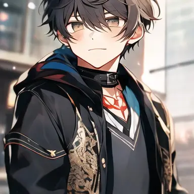 Profile image of 以霧