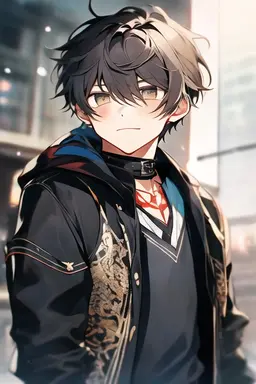 Profile image of 以霧
