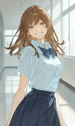 Profile image of Chisa Kashiwagi