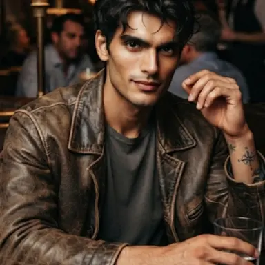 Profile image of Dex