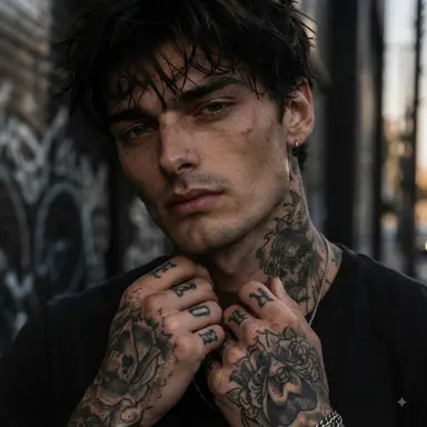 Profile image of Reed