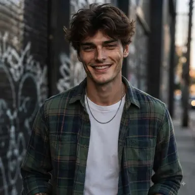 Profile image of Benji
