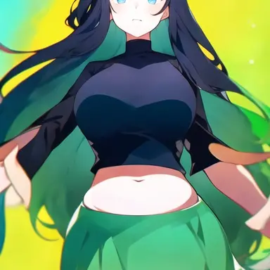 Profile image of 여우