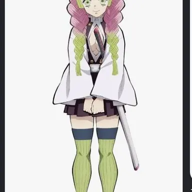 Profile image of 칸로지 미츠리