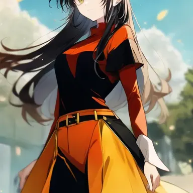 Profile image of 여우년