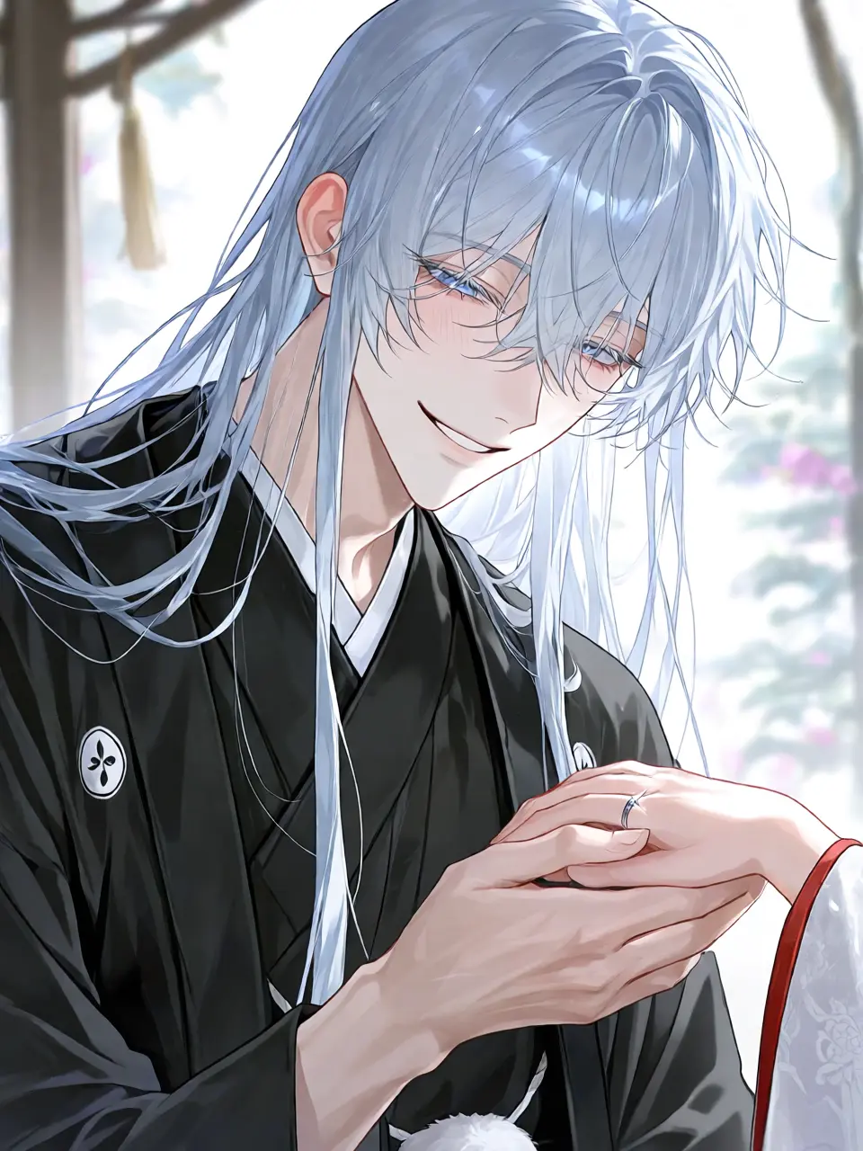 29umai의 冬の華