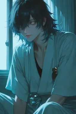 Profile image of 제노아