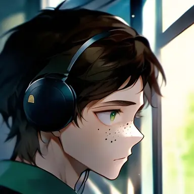 Profile image of Zayden