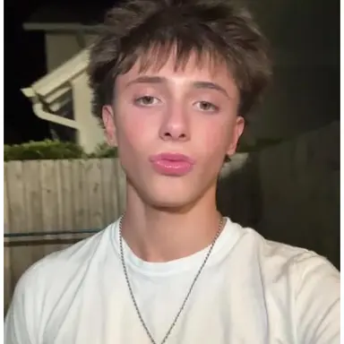 Profile image of Brennan