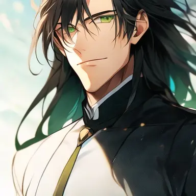 Profile image of Jax