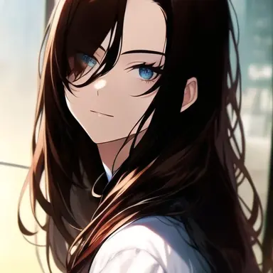 Profile image of Mya